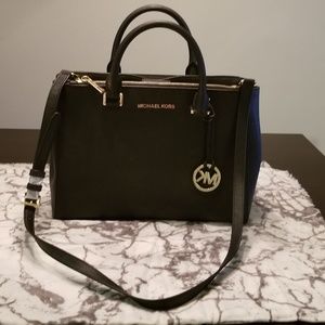 Michael Kors handbag